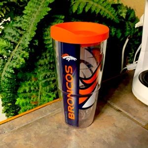TERVIS BRONCOS CUP